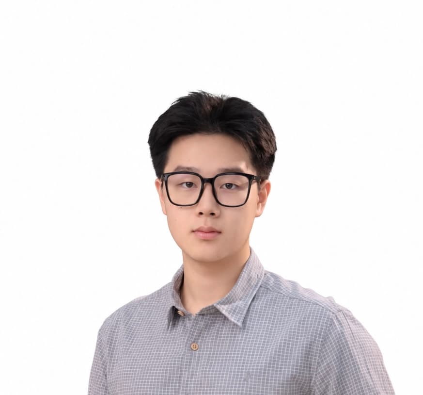 Steve Zhao / 赵轩铂